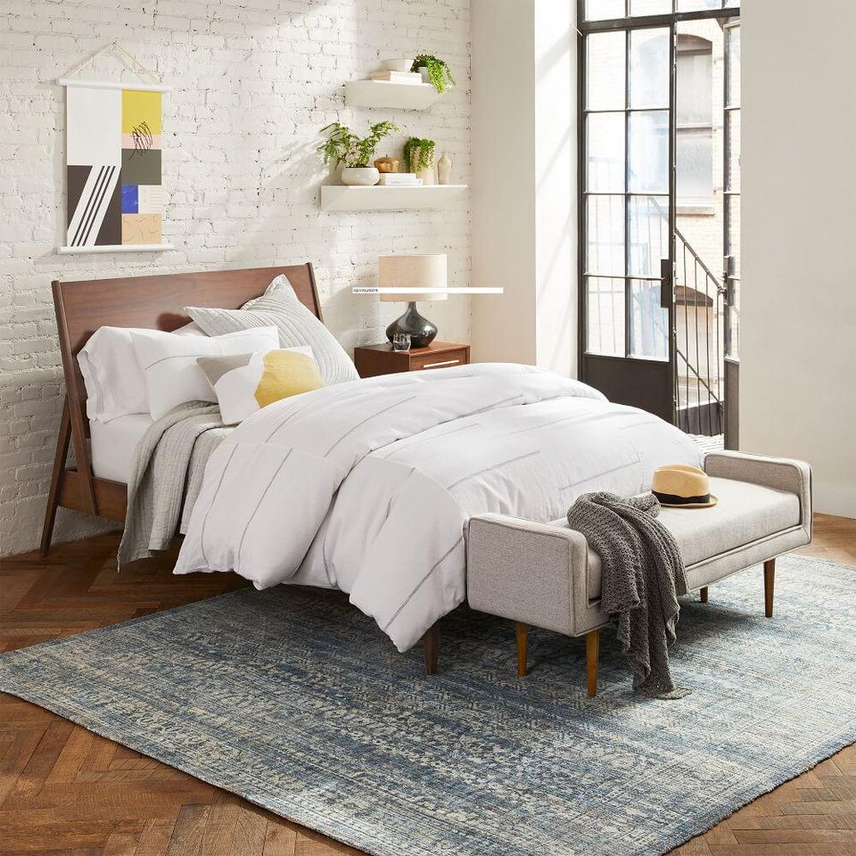 Azura Rug West Elm Australia
